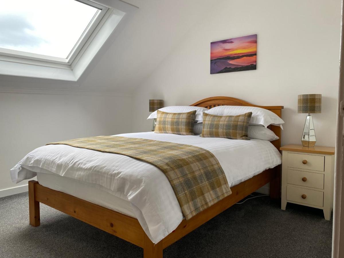 Innisfree Self Catering Apartment, Banavie, 威廉堡 外观 照片