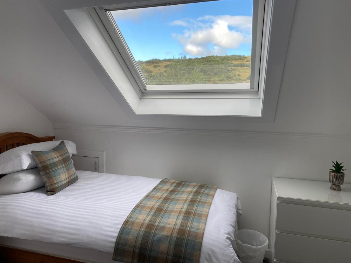 Innisfree Self Catering Apartment, Banavie, 威廉堡 外观 照片
