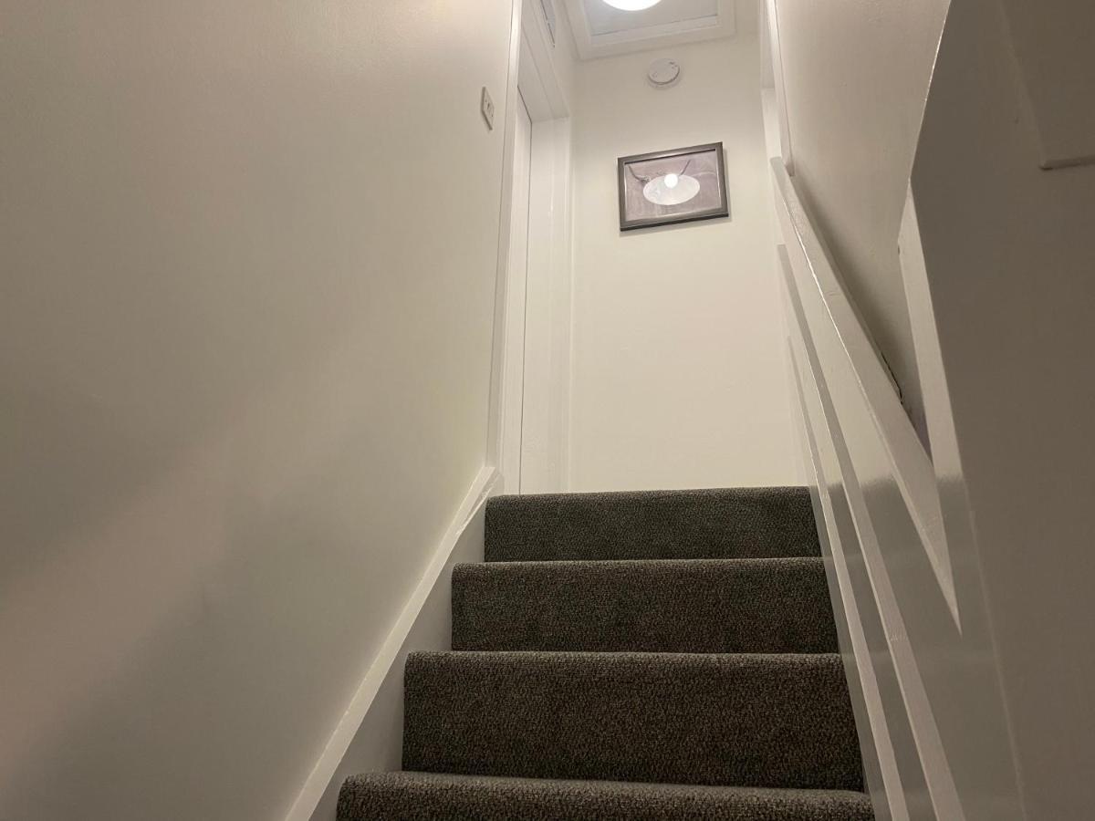 Innisfree Self Catering Apartment, Banavie, 威廉堡 外观 照片