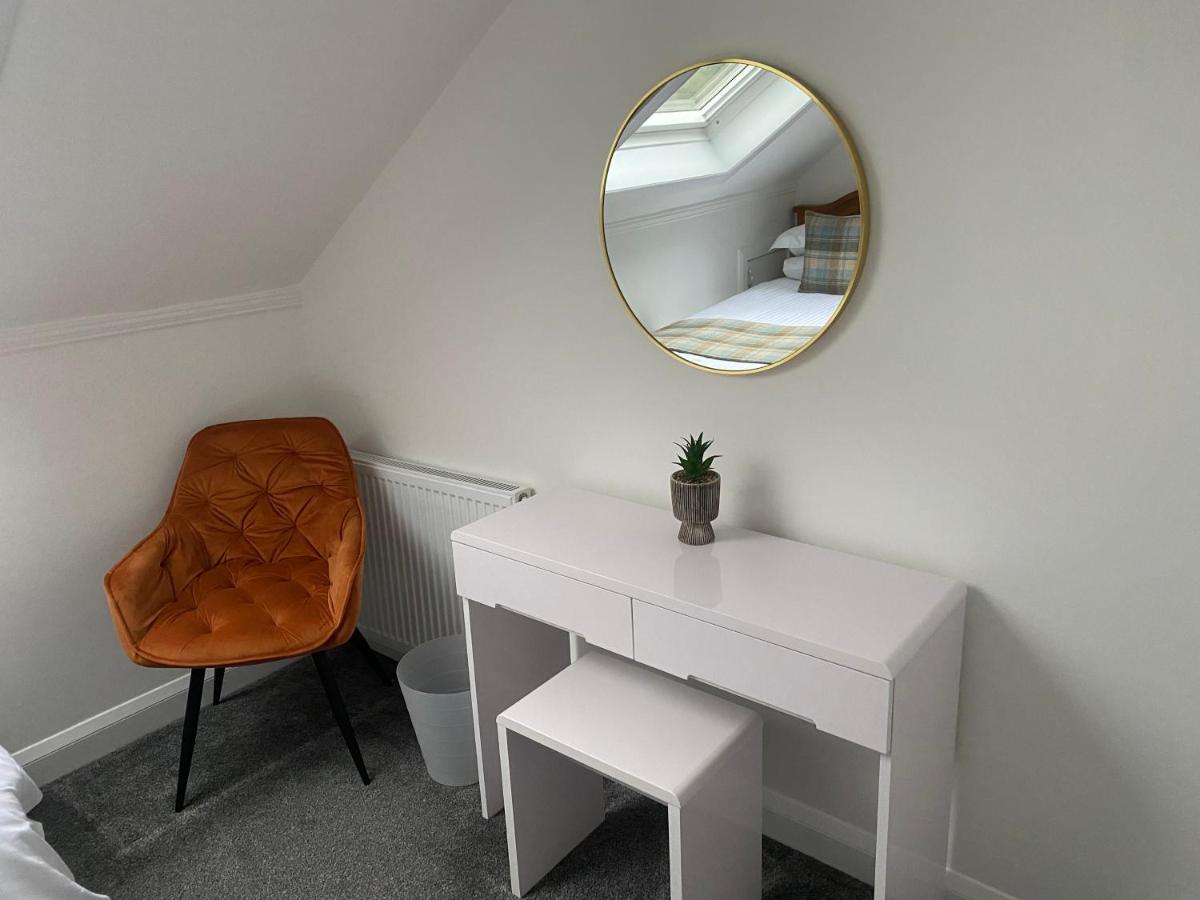 Innisfree Self Catering Apartment, Banavie, 威廉堡 外观 照片