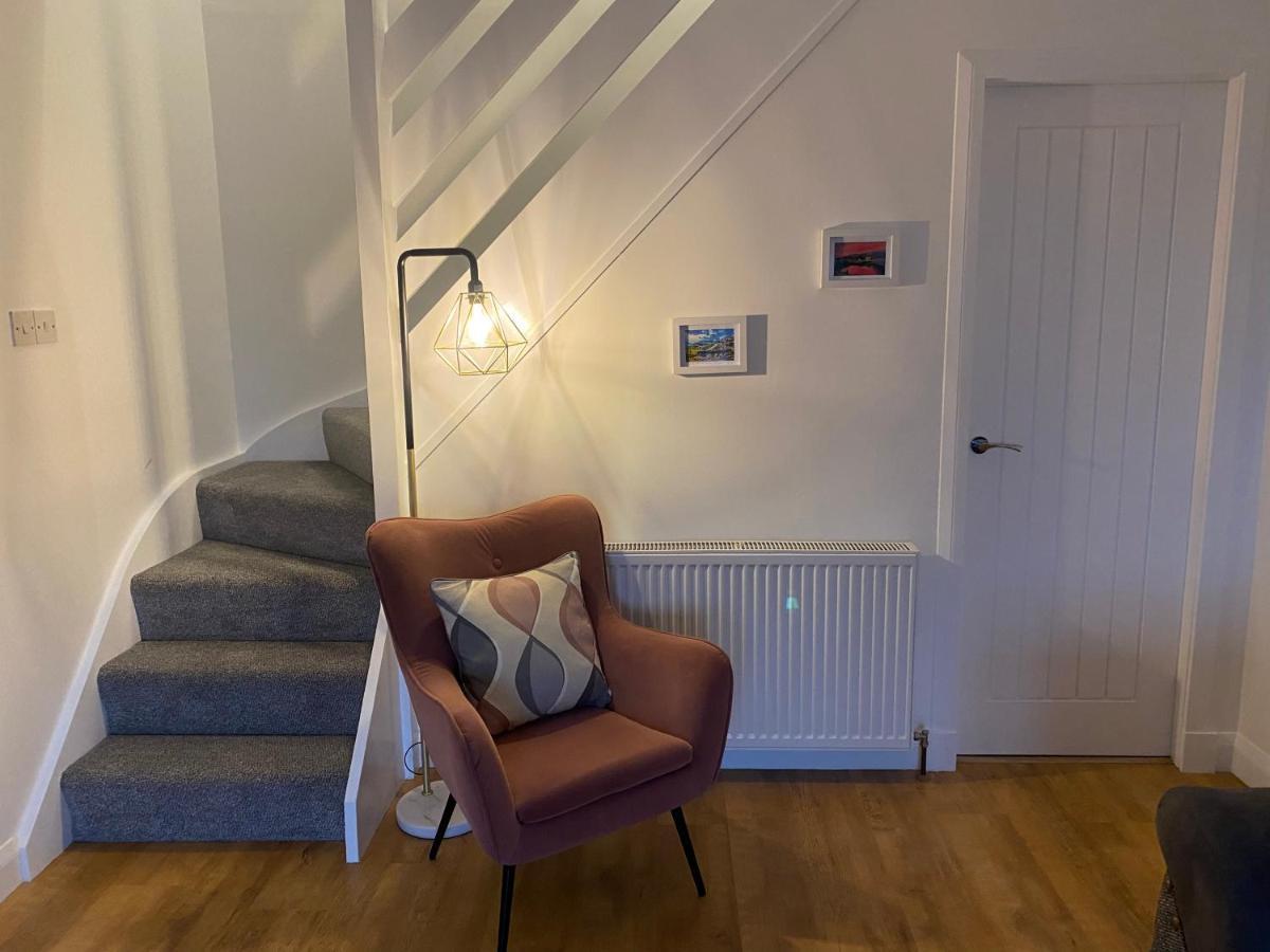 Innisfree Self Catering Apartment, Banavie, 威廉堡 外观 照片